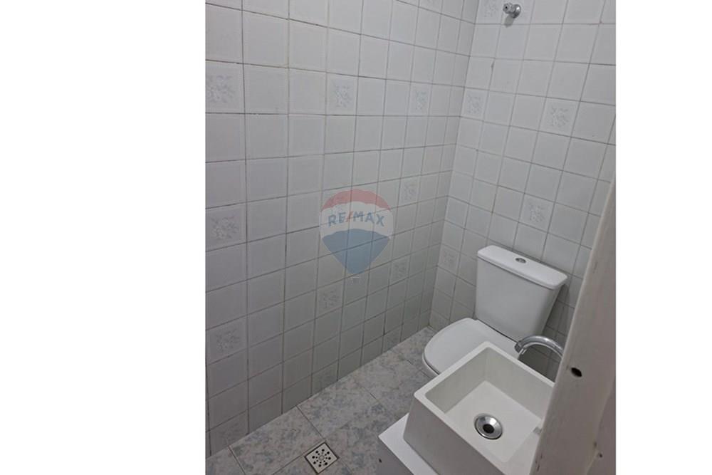 Sobrado - Alugar - São Paulo , São Paulo - Banheiro Edicula.jpg - 601051041-23