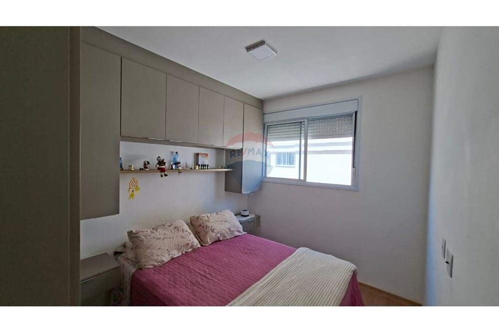 Apartamento - Alugar - São Paulo , São Paulo - 2° Dormitório.jpeg - 601451038-1