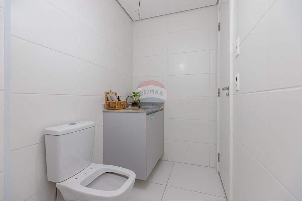 Apartamento - Venda - São Paulo , São Paulo - 25.jpg - Banheiro - 601131046-15