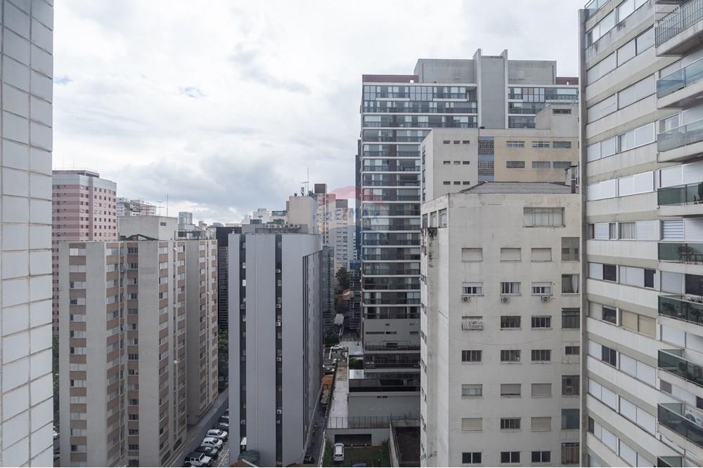 Cj. Comercial/ Sala - Venda - São Paulo , São Paulo - 32_Sala Comercial.jpg - 601971018-1200