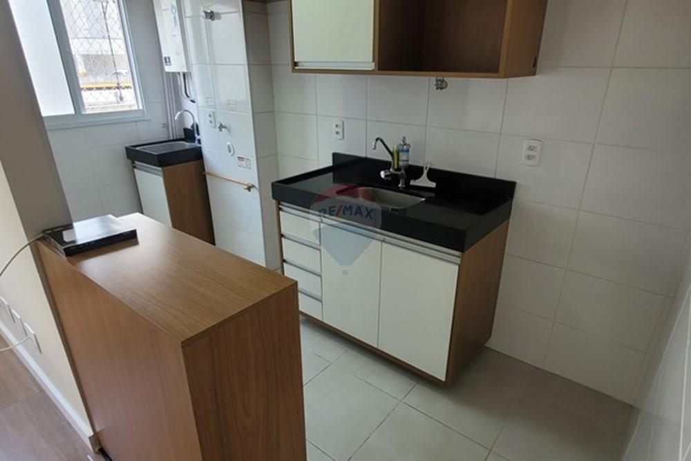 Apartamento - Alugar - São Paulo , São Paulo - 20251210_115719.jpg - 602411009-23
