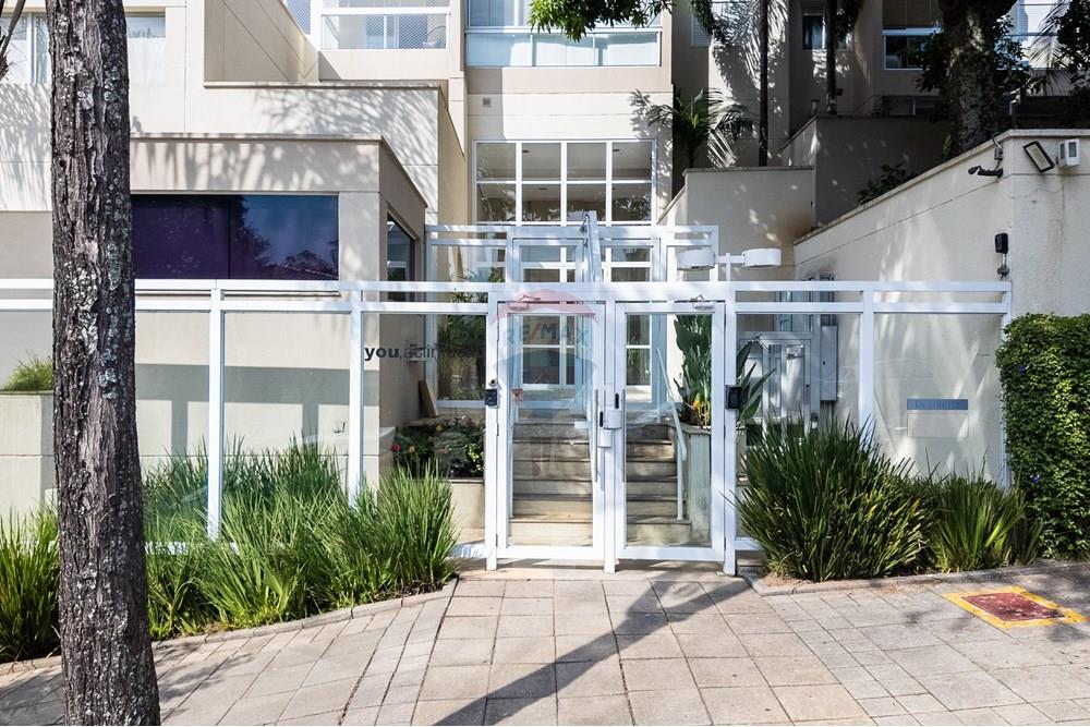 Apartamento - Alugar - São Paulo , São Paulo - 54_ST.jpg - 601971016-539