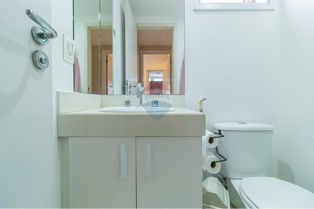 Apartamento - Venda - São Paulo , São Paulo - 07banheiros_001.jpg - 602101005-74