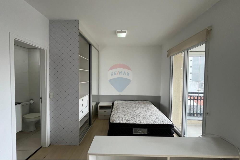 Studio - Alugar - São Paulo , São Paulo - 0BE78C82-C3EA-45E5-976A-BA611E0ABD02.jpeg - 601811033-6