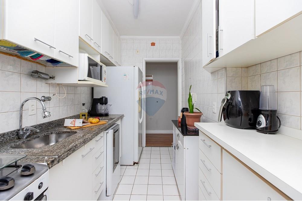 Apartamento - Venda - São Paulo , São Paulo - Cópia de Remax Ares-28.jpg - Cozinha - 601131075-3