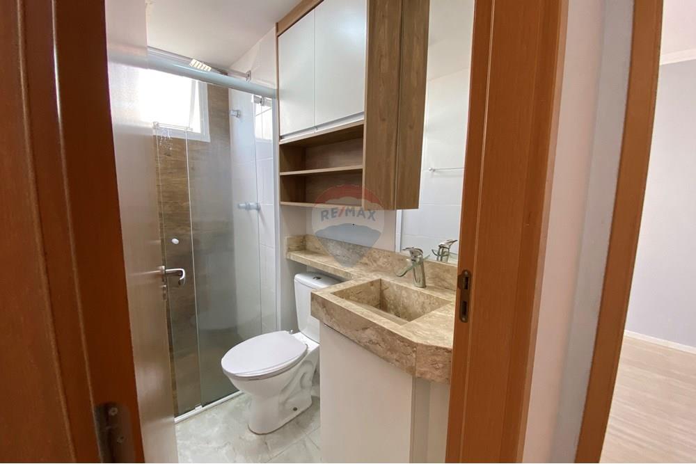 Apartamento - Alugar - São Paulo , São Paulo - IMG_4974.jpg - Banheiro - 602411005-35