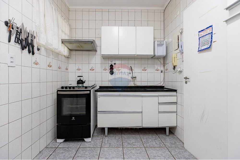 Apartamento - Venda - São Paulo , São Paulo - Cópia de Remax Ares-10.jpg - Cozinha - 601131073-16