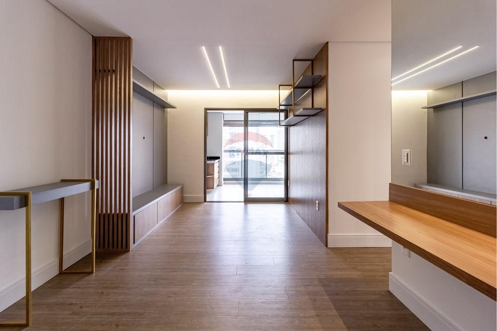 Apartamento - Alugar - São Paulo , São Paulo - _MG_5930-HDR.JPG - 601361020-463