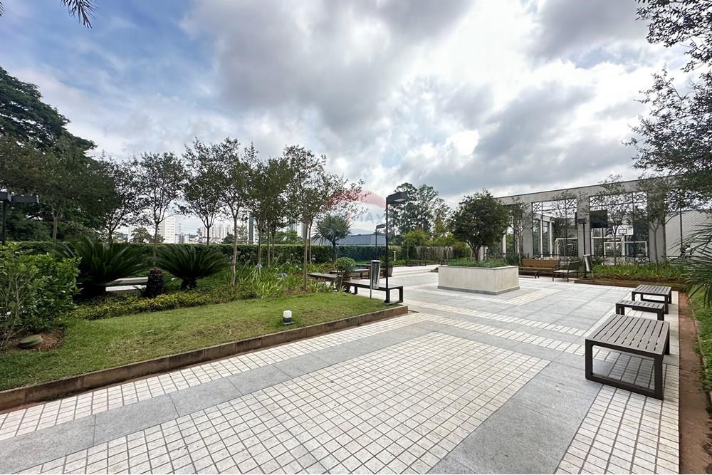 Apartamento - Alugar - São Paulo , São Paulo - IMG_8771.jpeg - 602071001-294