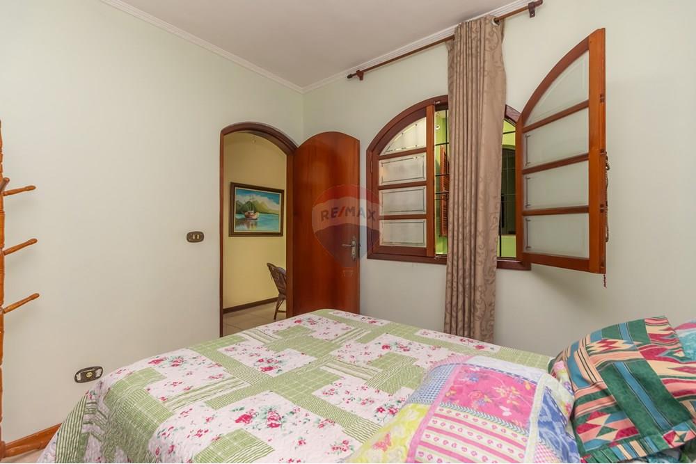 Sobrado - Venda - São Paulo , São Paulo - IMG_597422.jpg - Quarto - 602261039-17