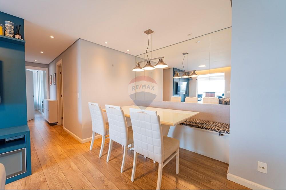 Apartamento - Venda - São Paulo , São Paulo - 601301079-12-13.JPG - 601301079-12