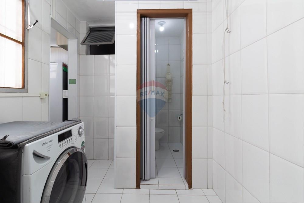 Apartamento - Venda - São Paulo , São Paulo - 11 AREA SERV (2).jpg - 602191013-235