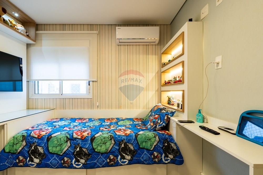 Apartamento - Venda - São Paulo , São Paulo - AP-53.jpg - 601471015-77