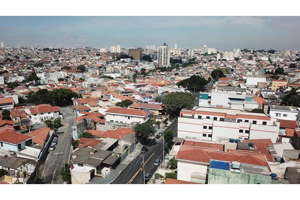 Apartamento - Venda - São Paulo , São Paulo - RUA BALTAZAR DE MORAIS, 424 (12).jpg - 601051042-6