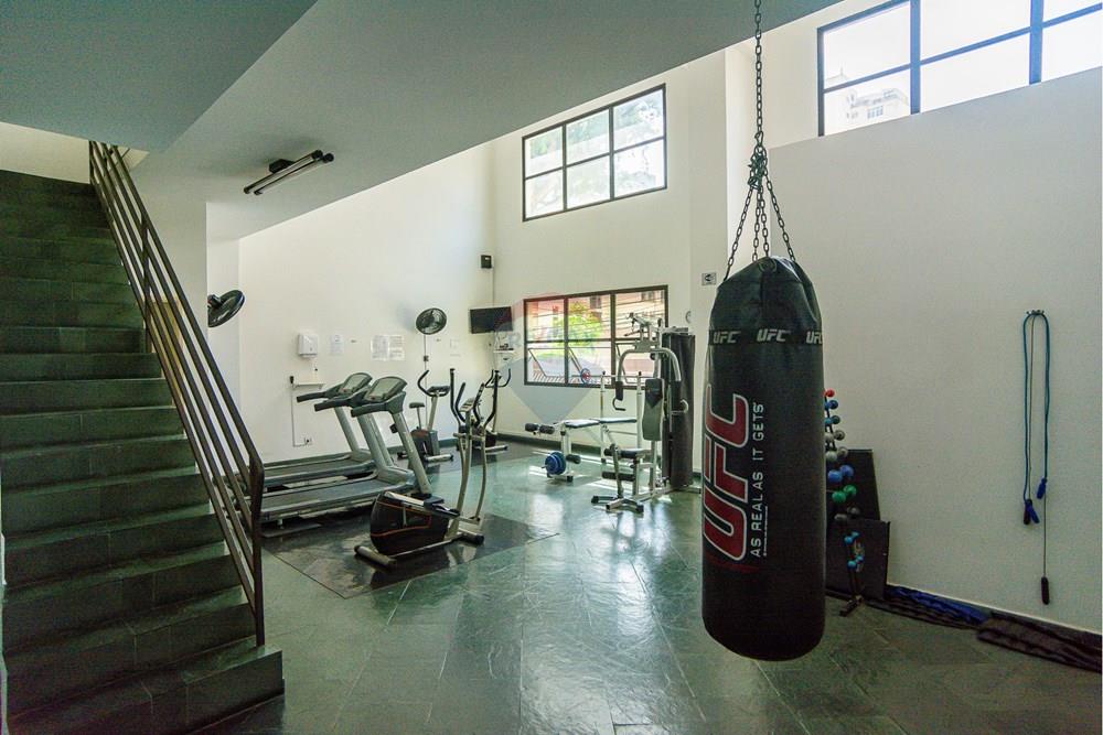 Apartamento - Alugar - São Paulo , São Paulo - 02area-condominial003.jpg - 601081096-16