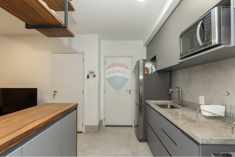 Apartamento - Venda - São Paulo , São Paulo - IMG_228117.jpg - 601991006-379