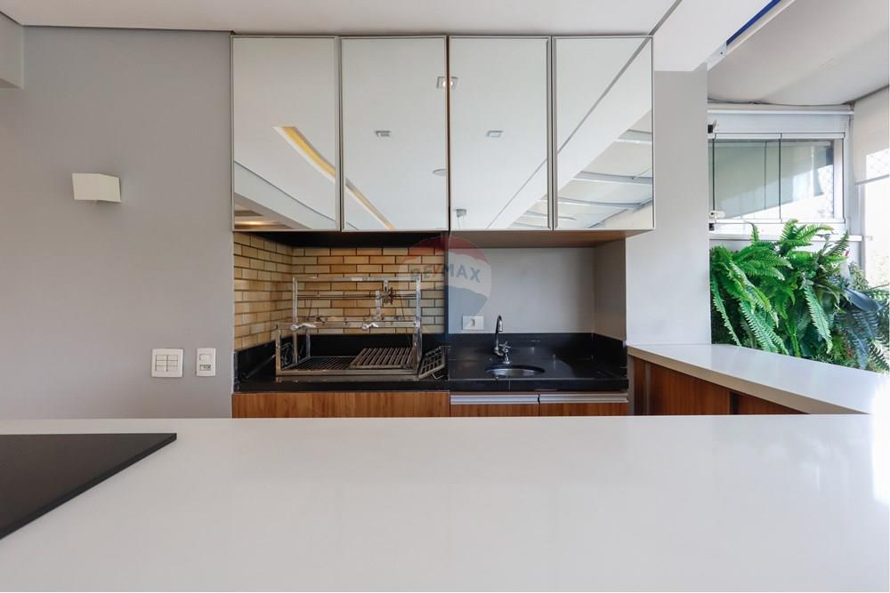 Apartamento - Venda - São Paulo , São Paulo - 25-07-23-Rua Marc Chagall, 339_008_CapodannoFotografia.jpg - 602341006-11