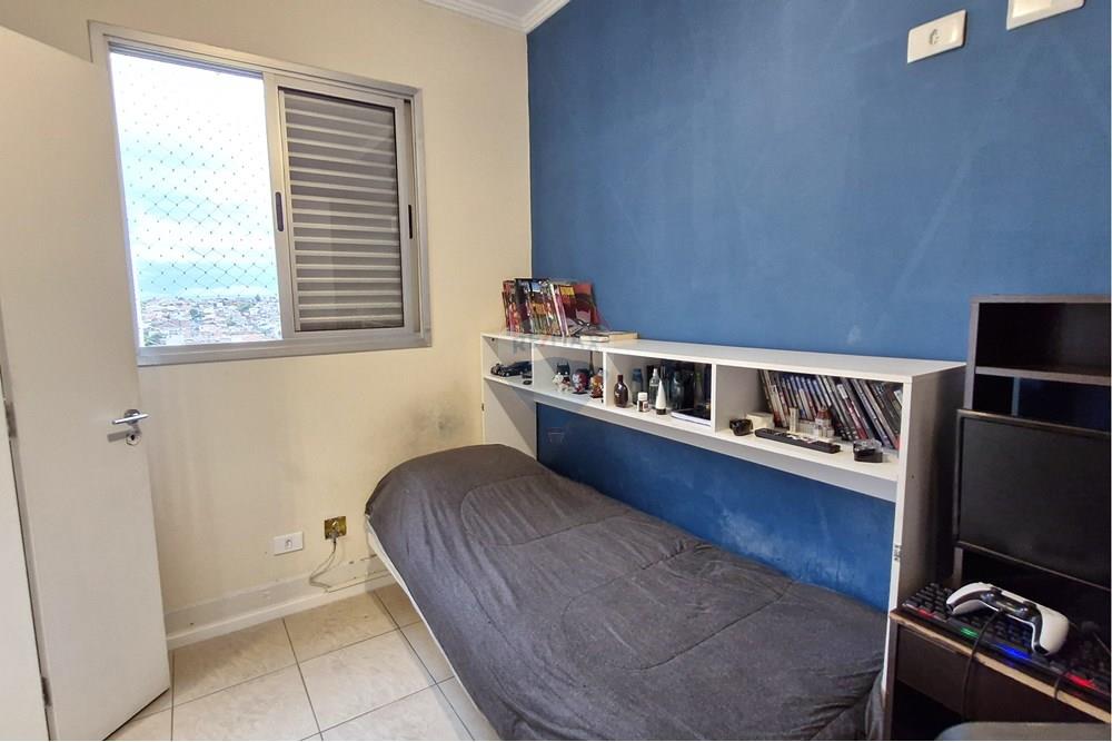 Apartamento - Venda - São Paulo , São Paulo - RUA JOSÉ DE ALMEIDA, 608 (16).jpg - 601051042-11