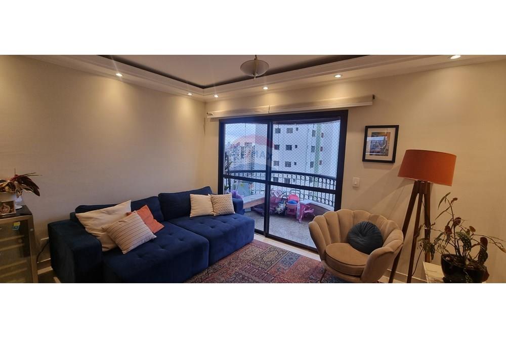 Apartamento - Alugar - São Paulo , São Paulo - 20260121_165618.jpg - 602241003-110