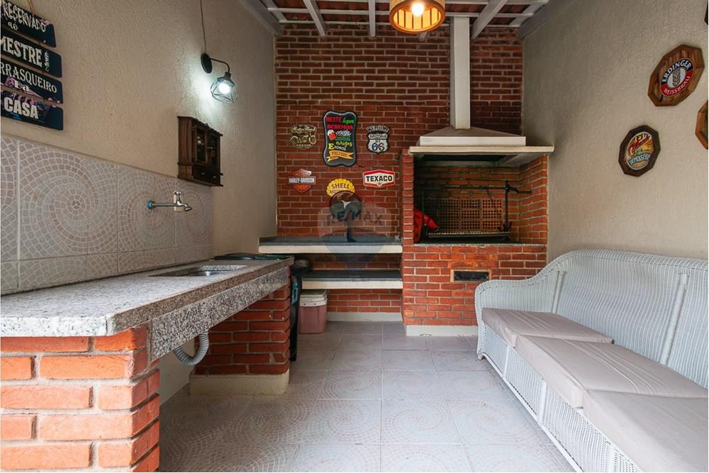 Casa - Venda - São Paulo , São Paulo - churrasqueira v2.jpg - 601311011-176
