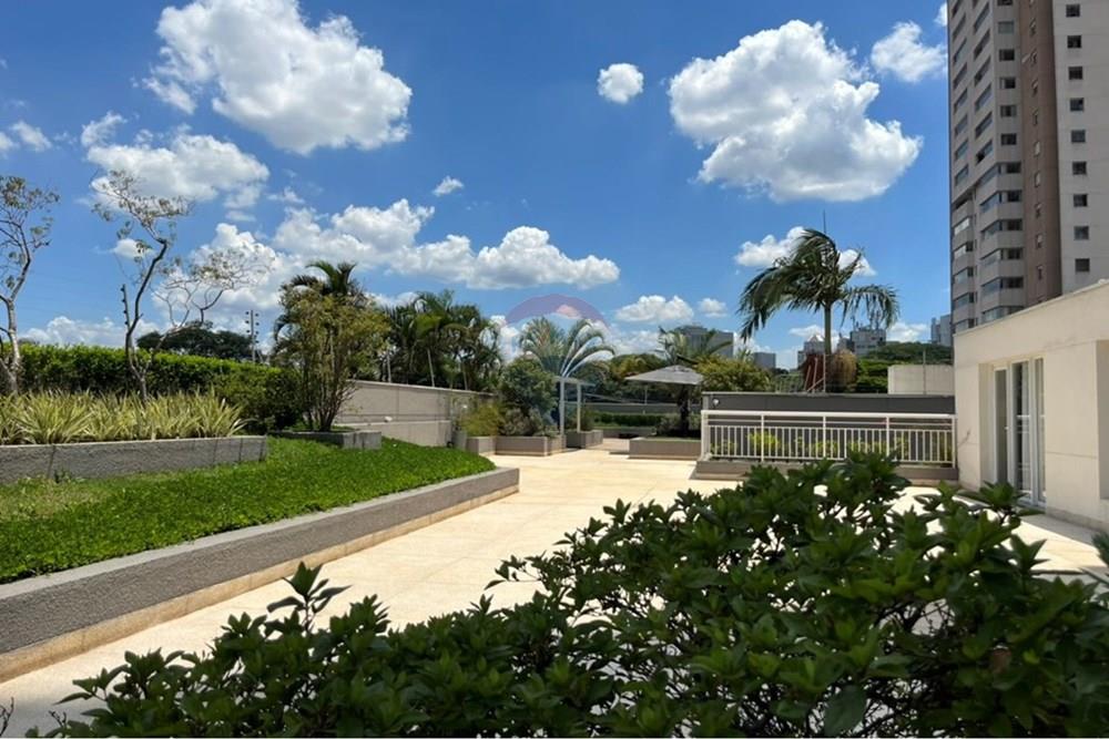 Apartamento - Alugar - São Paulo , São Paulo - E26F00D1-AEB4-4982-B24A-B27F23BA4FDD_1_105_c.jpeg - 602071003-105