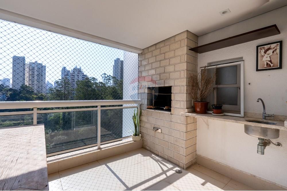 Residential - Διαμέρισμα - Σάο Πάολο , Σάο Πάολο - BR - 57834d25-6bb4-4de4-a5eb-4366b0856154.jpeg - 601251016-97