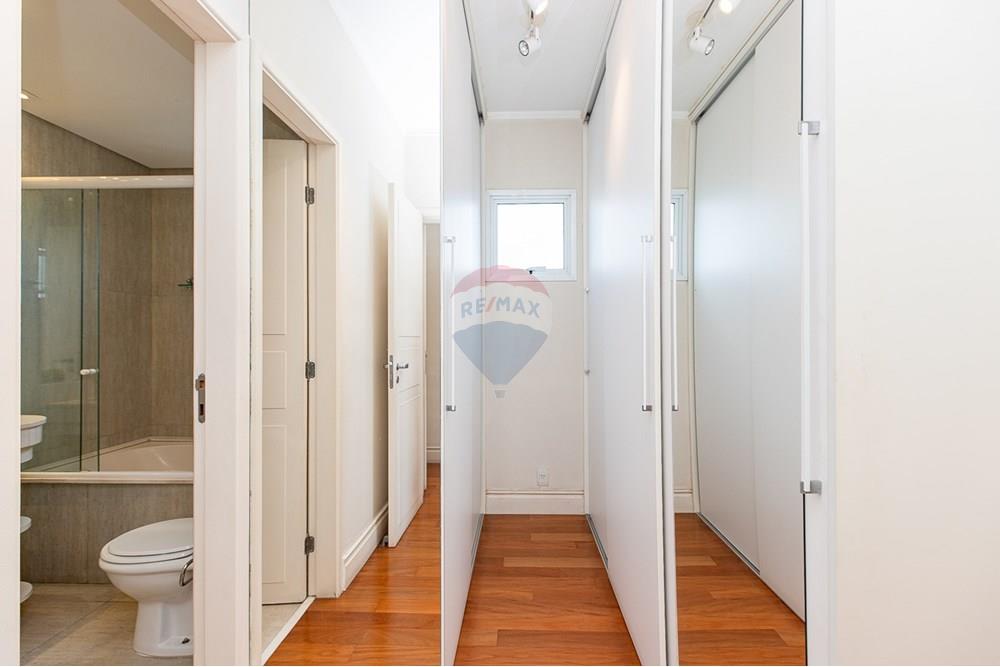 Apartamento à venda com 3 quartos, 132m² - Foto 26