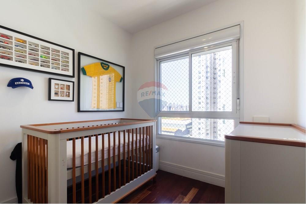 Apartamento - Venda - São Paulo , São Paulo - 13 QUARTO 3 SUITE (2).jpg - 601261021-448