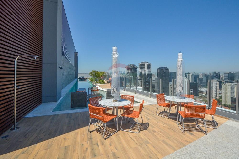 Apartamento - Venda - São Paulo , São Paulo - piscina (2).jpg - 602321003-69