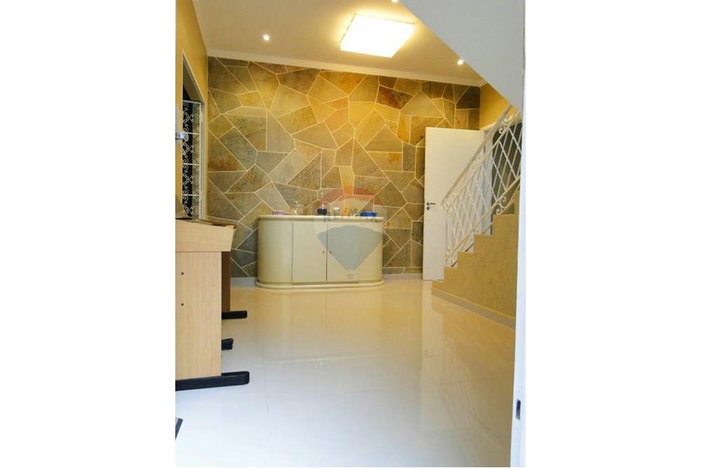 Sobrado - Alugar - São Paulo , São Paulo - Casa - Hall Lateral .jpg - 602291041-30