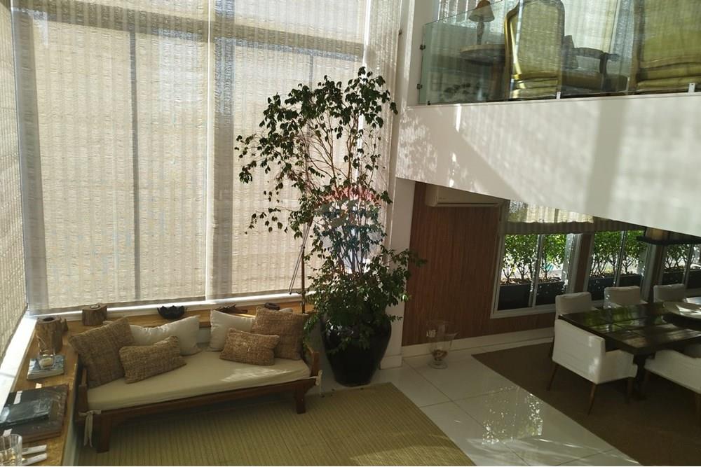 Cobertura - Alugar - São Paulo , São Paulo - IMG-20250819-WA0104.jpg - 601241003-185