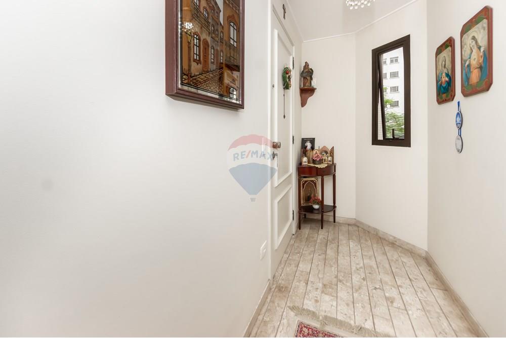 Apartamento - Venda - São Paulo , São Paulo - 07a hall de entrada.jpg - Sala - 630331044-38