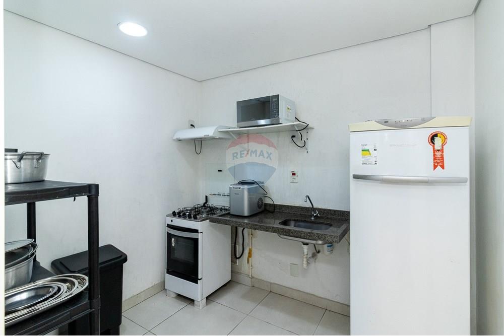 Apartamento - Venda - São Paulo , São Paulo - IMG_5066.jpg - Salão de Festas - 602201019-20