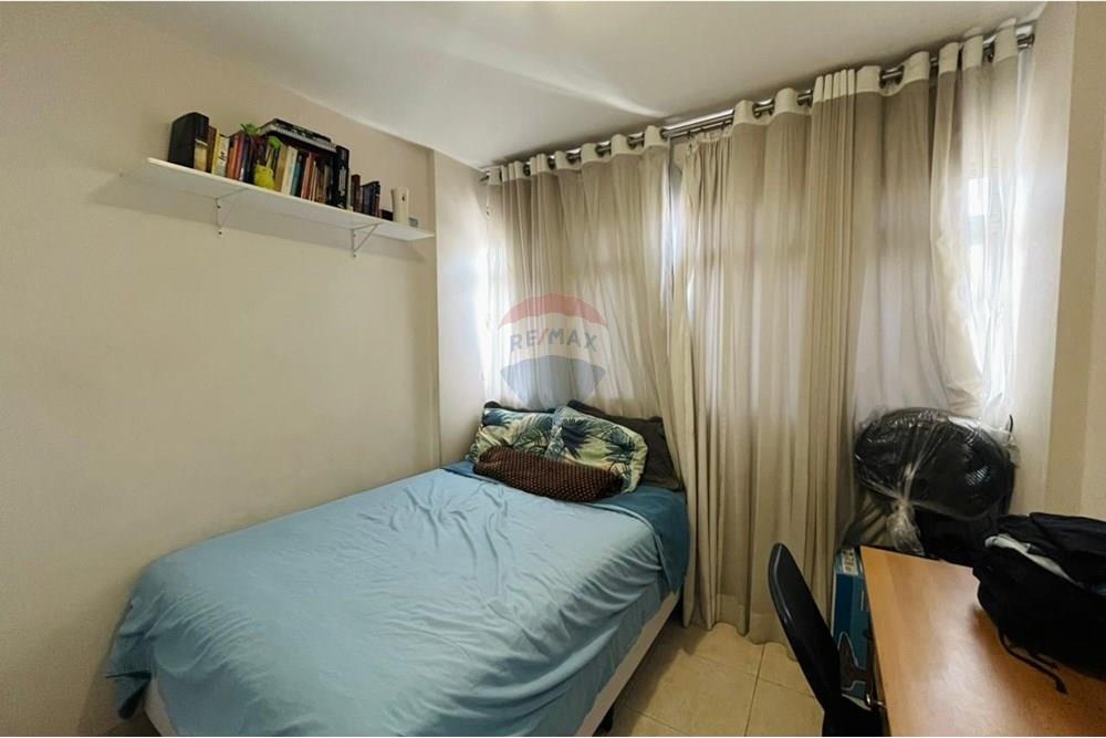 Apartamento - Venda - São Paulo , São Paulo - WhatsApp Image 2025-10-21 at 10.17.48 (1).jpeg - Quarto infantil - 602141037-78