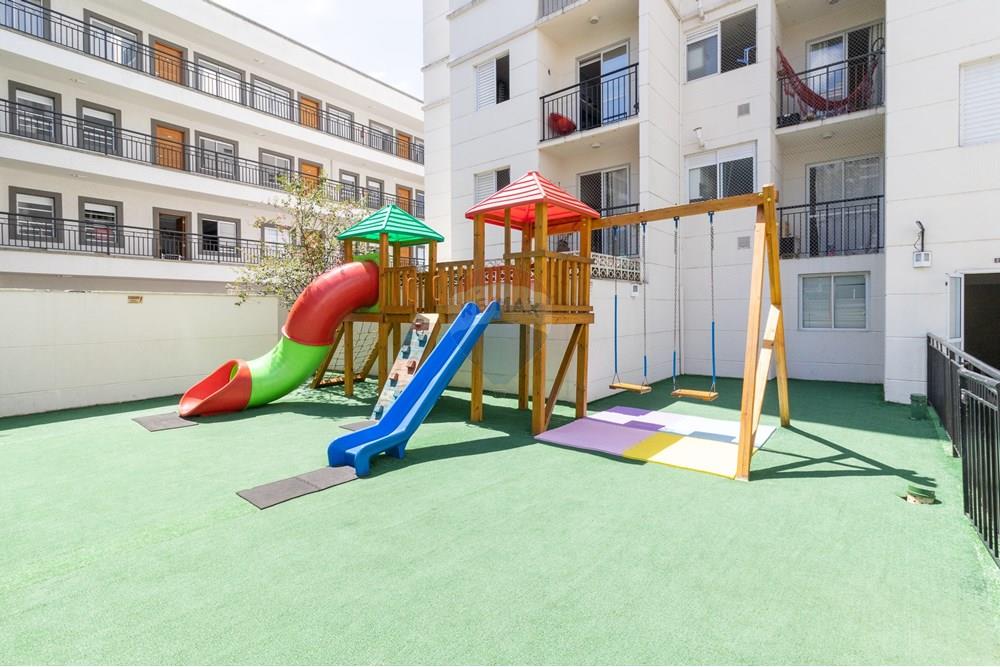 Apartamento - Alugar - São Paulo , São Paulo - Av. Elísio Teixeira Leite, 960_34.jpg - 601141081-13