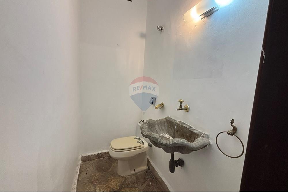 Casa Comercial - Alugar - São Paulo , São Paulo - IMG_0830.JPG - 601081019-35