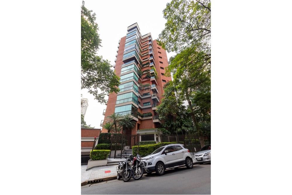 Apartamento - Venda - São Paulo , São Paulo - 01fotos_048.jpg - 601251030-13