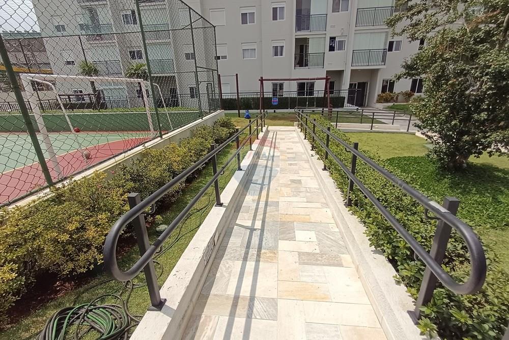 Apartamento - Alugar - São Paulo , São Paulo - IMG_20260318_111202.jpg - 602171001-34