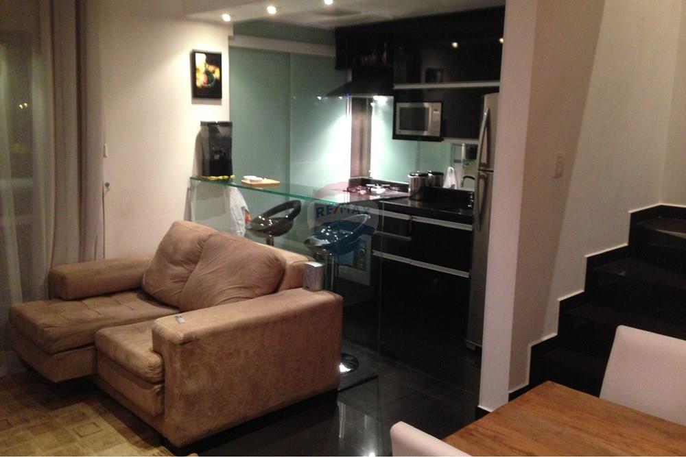 Apartamento - Alugar - São Paulo , São Paulo - IMG_6974.JPG - 602151010-130