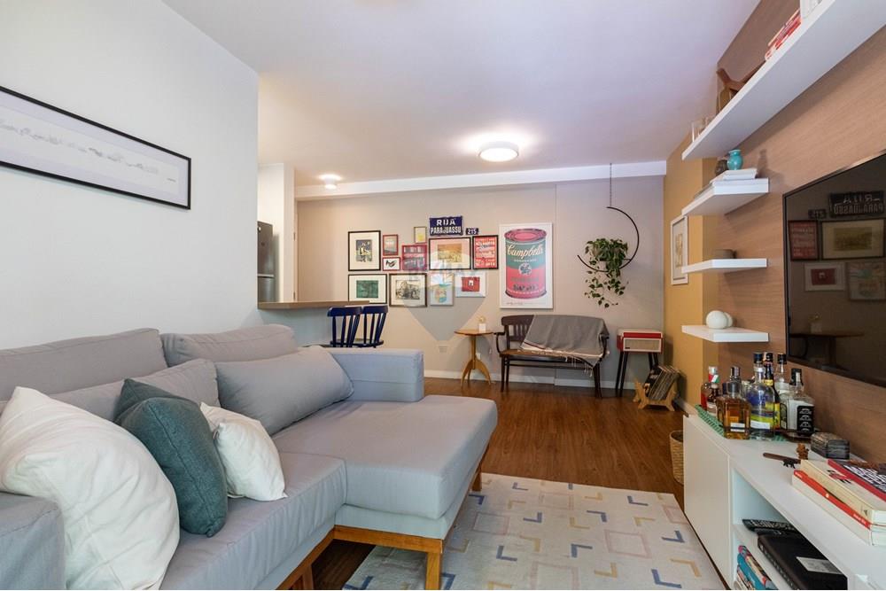 Apartamento - Venda - São Paulo , São Paulo - 01fotos_035.jpg - 601181003-112