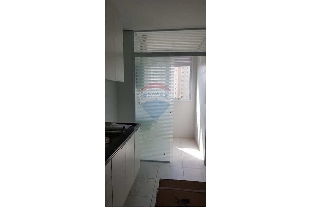 Apartamento - Alugar - São Paulo , São Paulo - 20200902_141544.jpg - 601051084-3