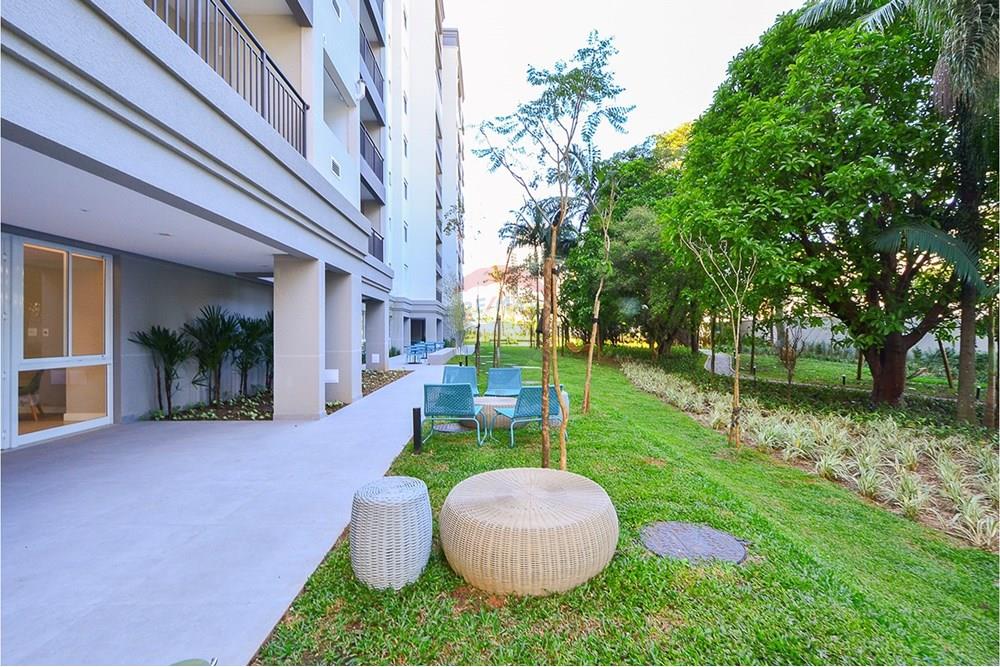 Apartamento - Venda - São Paulo , São Paulo - Remax-48.jpg - Layout aberto - 601131002-62