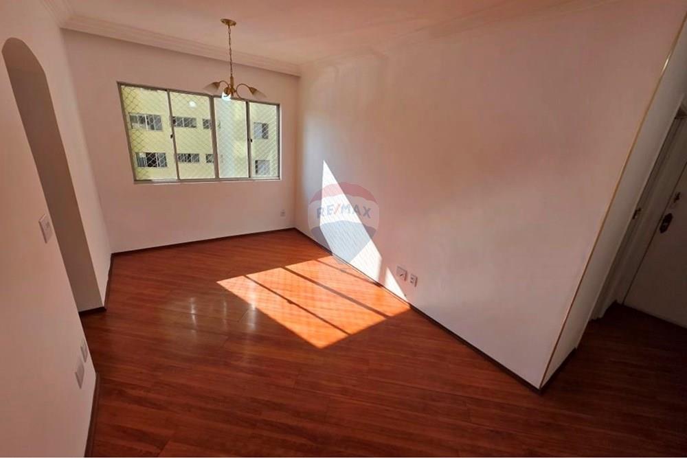 Apartamento - Alugar - São Paulo , São Paulo - 20260303_160132.jpg - Sala - 602381002-167