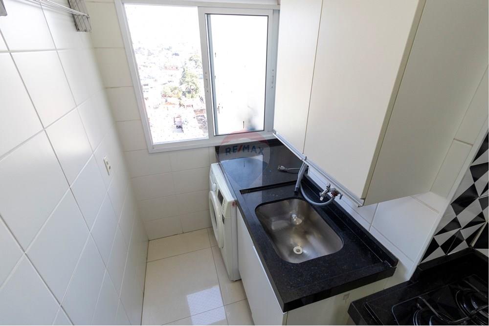 Apartamento - Venda - Diadema , São Paulo - 01fotos_006.jpg - 601251090-57