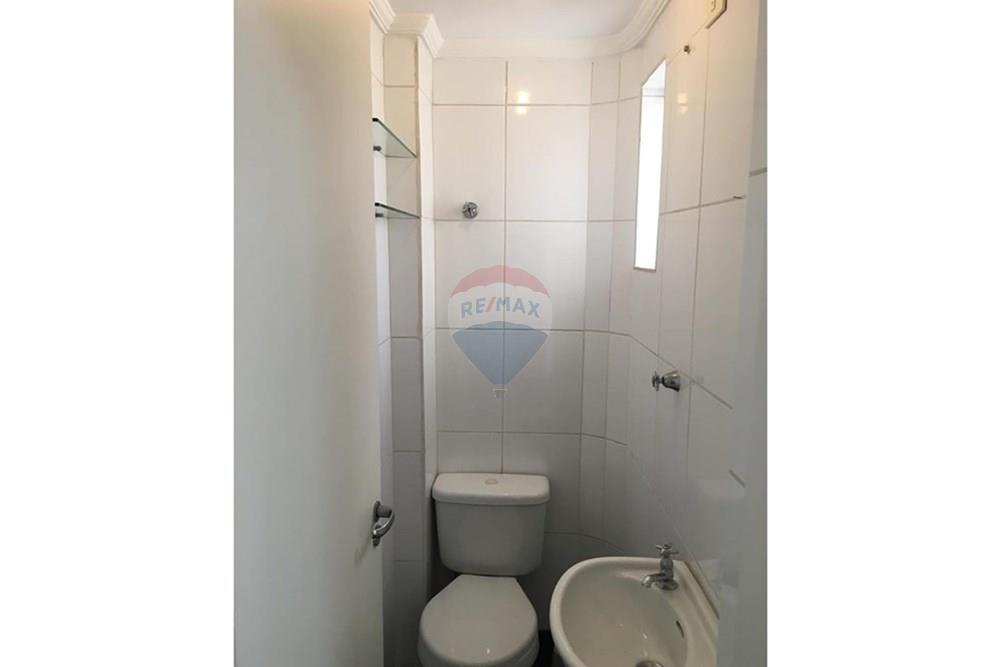 Apartamento - Alugar - São Paulo , São Paulo - WhatsApp Image 2026-03-11 at 12.50.42.jpeg - Banheiro - 602151010-131