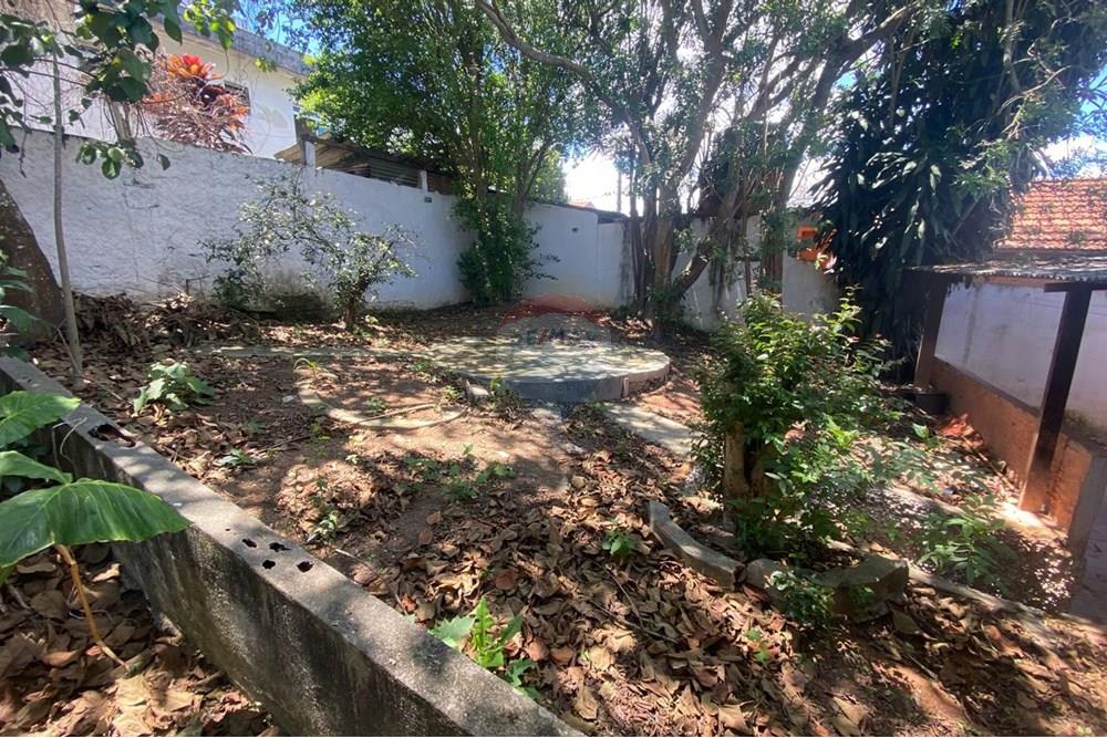 Sobrado - Alugar - São Paulo , São Paulo - IMG-20251031-WA0115.jpg - Jardim Externo - 602161021-5