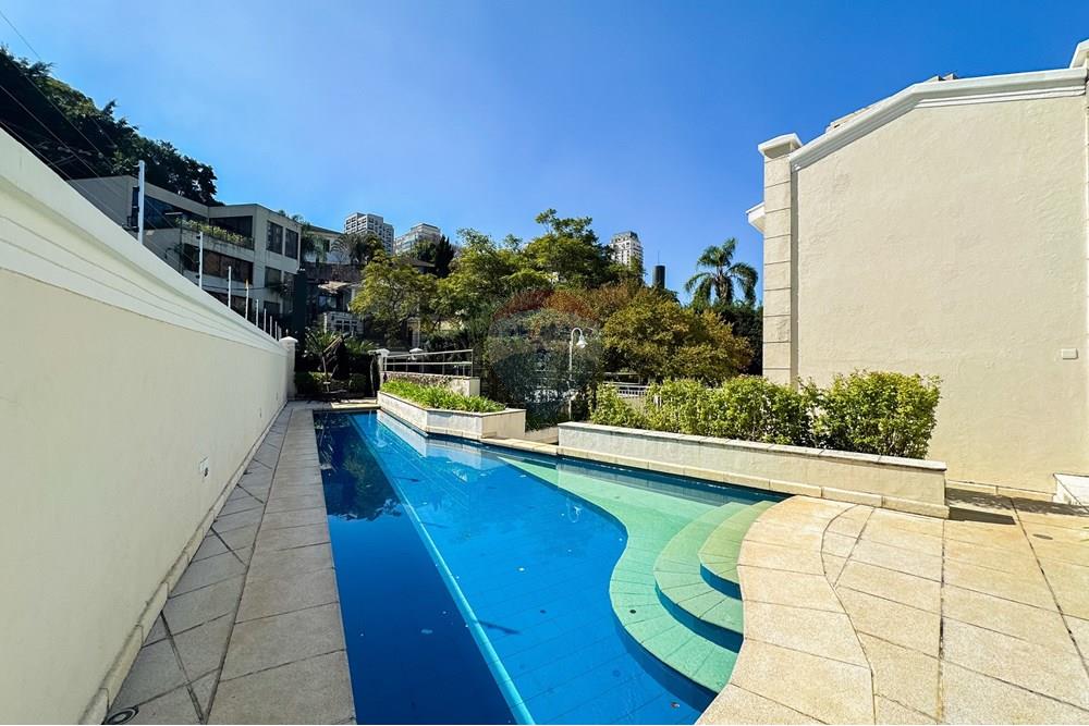 Casa de Condomínio - Venda - São Paulo , São Paulo - IMG_6056.jpg - 630331071-8