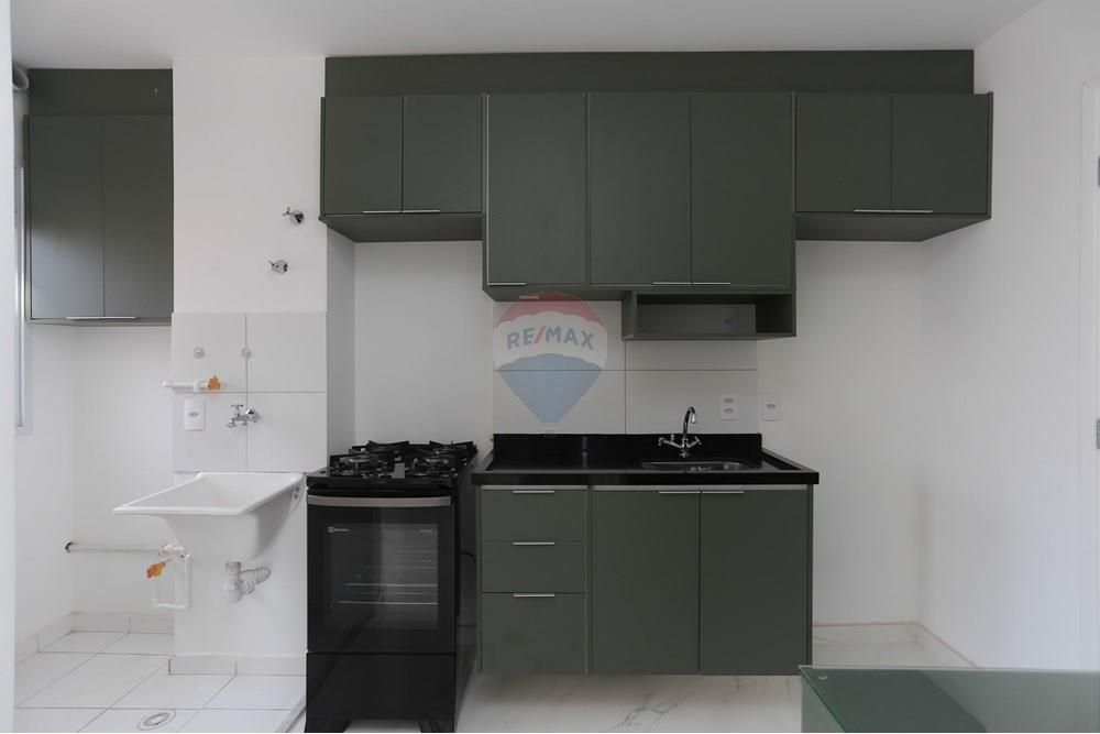 Apartamento - Alugar - São Paulo , São Paulo - IMG_0923.jpg - 601751011-961