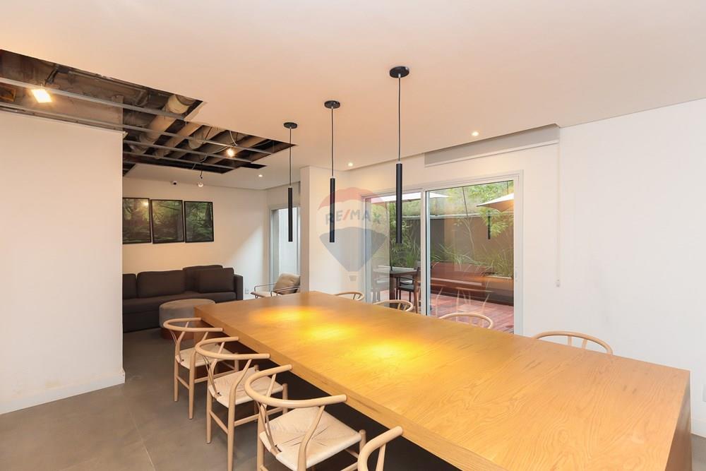 Apartamento - Venda - São Paulo , São Paulo - 02area-condominial_011.jpg - 601421003-82