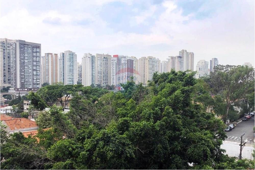 Cj. Comercial/ Sala - Venda - São Paulo , São Paulo - R. Bernardino de Campos, 318 cj 52 (11).jpeg - 601301058-35